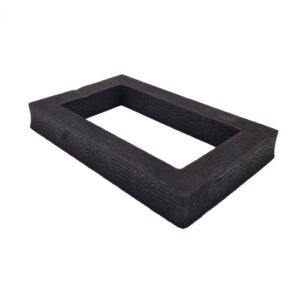 telair 07181 spare part e van luchtkanaal diffuser 1st