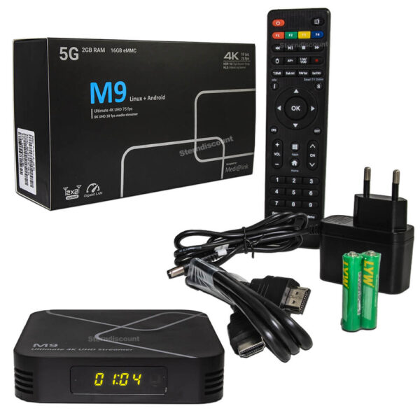 Medialink-M9-Android-4K-Media-Streaming-Box