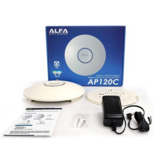 Network/EoC/WiFi/4G/HDD