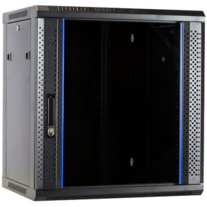 19 inch serverkast en patchkasten