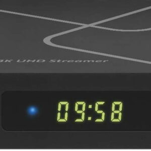 medialink m9 iptv box front