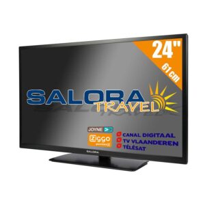 Televisie
