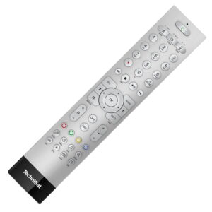 technisat technicontrol ii aluminium