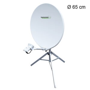Satellietantennes