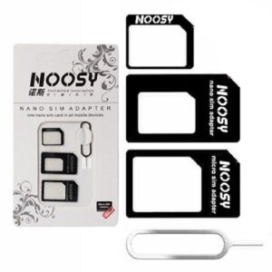SIM adapter