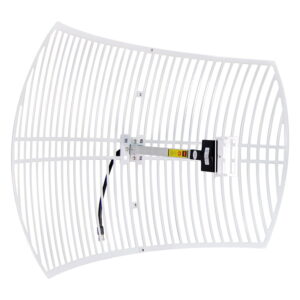 alfa network aga 2424t rasterantenne
