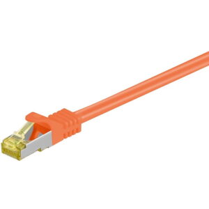 cat7 orange
