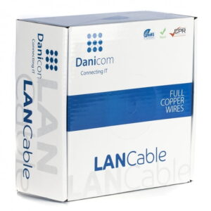 dc utp6 100s eca 2 1