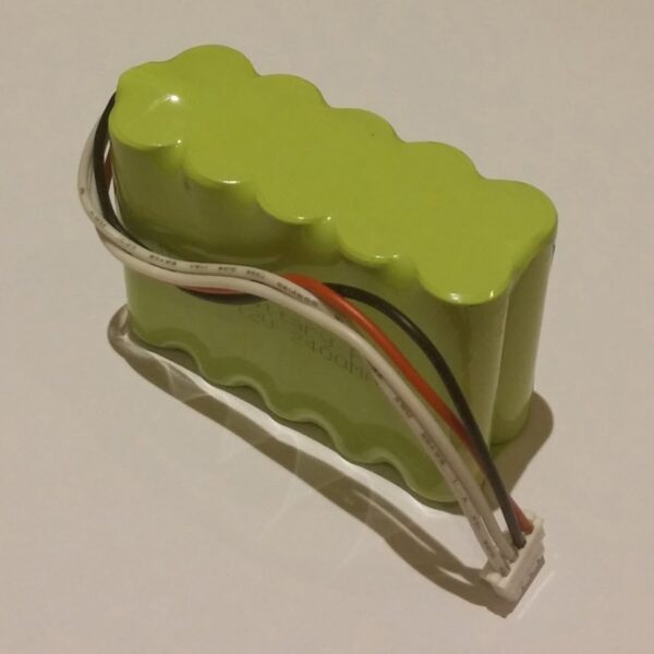 emitor micro hd battery pack sparepart