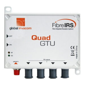 global invacom quad gtu mkiii 1