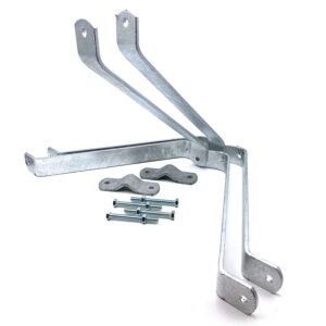 muursteun mb30 3p set