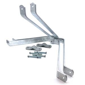 muursteun mb60 3p set