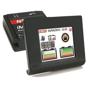 NDS parts