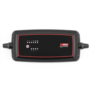 nds smart charger sc12 15