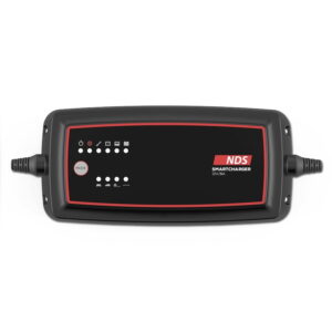 nds smart charger sc12 8