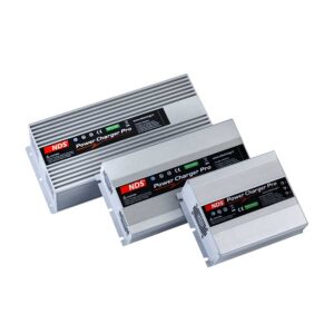 nds powerchargerpro range zilver 2