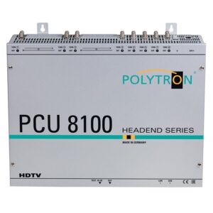 Hospitality & Headend