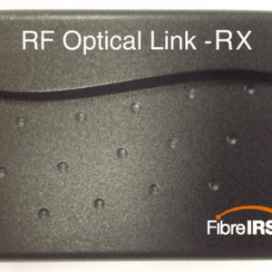 rf optical link rx