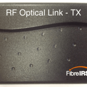 rf optical link tx