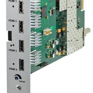 spm h4tct module