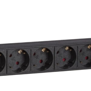 stekkerdozen spd 1 1