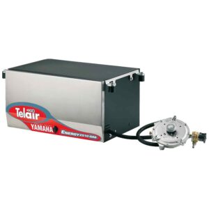 telair energy 2510 g asp gasgenerator