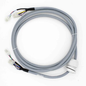 teleco 12294 sparepart motor cable flatsat 4 6 pin 2 5mtr scaled 2