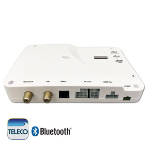 teleco control upgrade set classic easy panel 16sat bluetooth 1