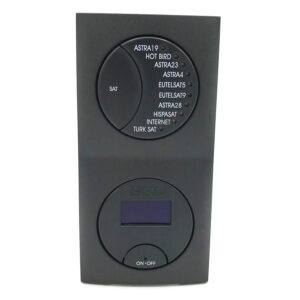 teleco easy bedieningspaneel 10 sat spare part 18377 1