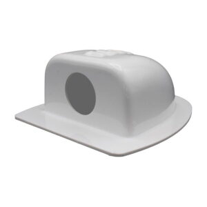 teleco spare part 17159 kapkabel abs dakdoorvoer 1