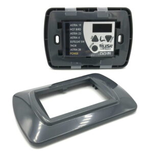 teleco telesat bedieningspaneel 7 sat spare part 15112 1