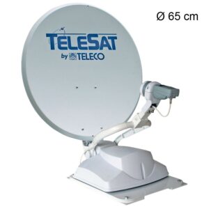 teleco telesat 65cm 1