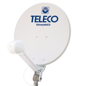 teleco voyager g3 85cm 1