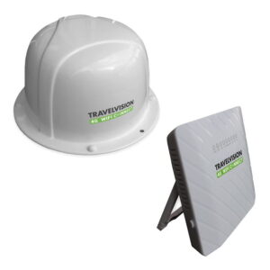 travel vision 4g wifi connect set