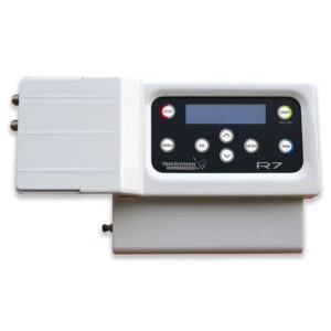 Service & spare parts