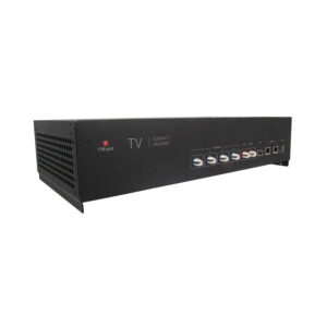 triax 492790 tdch compact headend fta zijkant links