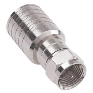 triax f connector crimp prg11