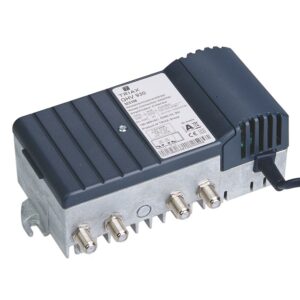 Triax GHV930 versterker 30dB met actief retourpad
