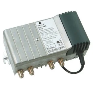 triax ghv 940 versterker