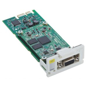 triax tdh 814 frontend av encoder module