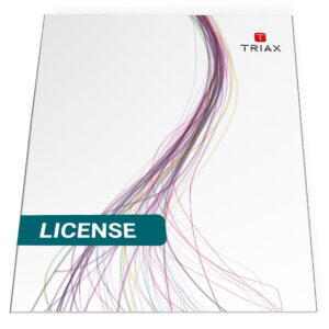 triax tdx alternative eit source licentie
