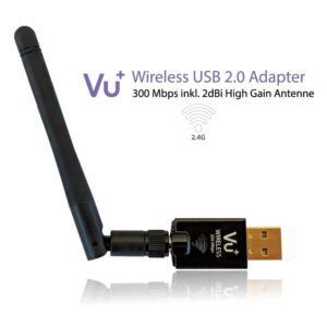 vu plus usb wifi dongle dual band 300 mbps 1