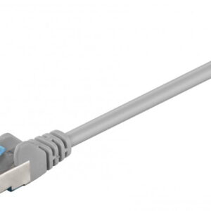 cat6a grijs