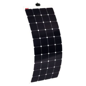 nds solarflex sfs 140w flexibel zonnepaneel