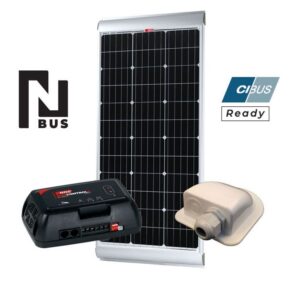 nds solenergy 85w zonnepaneel set nbus 360m kp85 360 1 2