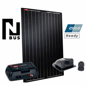 nds  kit lightsolar 105w r sun control n bus sce320m pst b