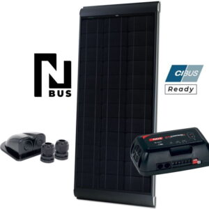 nds blacksolar 185w zonnepaneel set kpb185 1