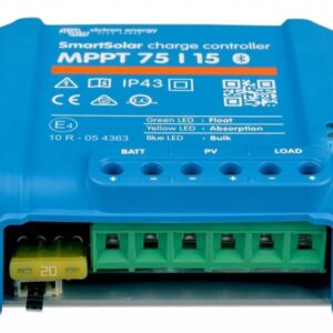 10200415 775 500 SmartSolar MPPT 75 15 front