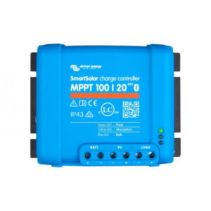 10200418 SCC110020160R Victron SmartSolar MPPT 100 20 48V
