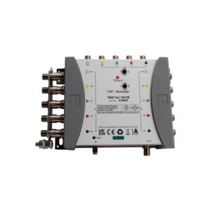 triax 318642 tmst 5x1 tap eb voorkant